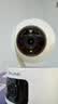 普联（TP-LINK）双摄1000万智能摄像头 家用监控器360度夜视全景无线 手机远程婴儿宠物室内安防 IPC45AW双摄版 实拍图