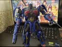 变形金刚（Transformers）玩具车模型模玩礼物工作室系列领袖级《绝迹重生》擎天柱G0482 实拍图