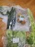 罗马生菜约500g 实拍图