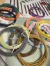 得力20色60米3D打印笔专用耗材PCL材料手工DIY智能涂鸦笔绘画笔美术儿童学生生日开学礼物 实拍图