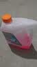 REPSOL 睿烁威爽有机冷却防冻液摩托车专用防冻液-45℃ 4KG/红色 实拍图