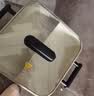 美的（Midea）电火锅 鸳鸯锅 火锅专用锅 电煮锅煎烤涮肉一体锅 多功能锅6L火锅锅 DY3030Easy102 实拍图