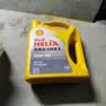 壳牌（Shell）黄壳HX5 合成技术机油10w-40(10w40)SP级4L 汽车保养京东自营 实拍图