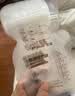 世喜一次性母乳储存小号便携装 奶粉分装袋透明储奶袋 120ml*60片 实拍图