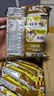 统一小浣熊 滋滋烤肉味干脆面 35g*30包 整箱装儿时美食干脆面方便面 实拍图