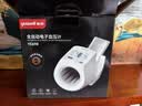 鱼跃（yuwell）臂筒式全自动电子血压计YE698血压仪医用高精准高血压测量仪送礼 实拍图