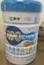 蒙牛490亿益生菌低脂中老年奶粉700g*2礼盒装 低GI高钙 中秋送礼 实拍图