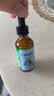 莱思纽卡（Nature's Nutra）美国原装进口柠檬酸钙婴幼儿童液体钙滴剂 60ml 333mg 1岁以上 实拍图