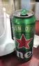 喜力经典500ml*18听整箱装喜力啤酒Heineken喜宴聚餐啤酒送礼京东自营 实拍图