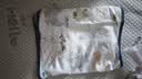 贝肽斯婴儿防惊跳睡袋包巾夏季单层新生儿襁褓包被宝宝睡觉神器 微笑S 实拍图