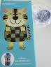 虎牌（TIGER）【京东限定】小老虎儿童保温杯学生吸管水杯一杯双盖开学礼物 实拍图