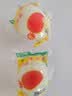 秦邮高邮咸鸭蛋520g(65g*8枚)品尝装 咸香流油 开袋即食下饭配粥配面 实拍图