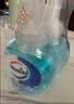威露士泡沫洗手液健康呵护225ml×2瓶 家用儿童抑菌消毒泡泡 灭甲流感 实拍图