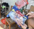 华都食品鸡小胸2斤 鸡里脊肉鸡排 鸡胸肉 轻食减脂代餐鸡肉 出口级 生鲜 实拍图