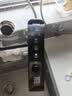 海尔（Haier）鲜活水净水器套装【1200G鲜活水8年真长效R889+冷热鲜活水管线机2572+15T/H自净化前置管线机Z12】 实拍图