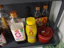 海天0添加礼盒系列 生抽1.2kg+蚝油625g+老抽500ml+料酒500ml+醋500ml 实拍图