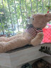 爱尚熊毛绒玩具泰迪熊猫玩偶大号抱抱熊娃娃公仔布娃娃抱枕生日礼物女 实拍图