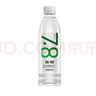 倍特 天然苏打水 600ml*24瓶 弱碱性高端饮用 零糖零脂零添加 整箱 实拍图