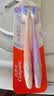 高露洁（Colgate）云感果冻软毛牙刷成人高端*2支缓解敏感深层清洁孕妇牙刷护龈 实拍图