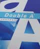 Double A a4纸达伯埃复印纸打印纸500张/包A4复印白纸彩印单包 A4 80g  500张*1包 实拍图