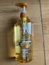 蜂花王俊凯推荐生姜健发啤酒洗发露750ml 实拍图