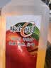 味全每日C苹果汁 1600ml 100%果汁 冷藏果蔬汁饮料聚餐送礼解腻 实拍图