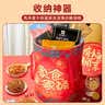 良品铺子零食全家桶巨型零食大礼包送礼3114g中秋节日礼盒礼品礼物团购 实拍图