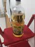 西王 食用油 玉米胚芽油1.8L  非转基因物理压榨可烘焙小瓶玉米油 实拍图