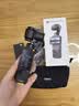 大疆 DJI Osmo Pocket 4 一英寸口袋云台相机 OP灵眸手持数码相机 旅游vlog 便携美颜摄像 标准套装 实拍图