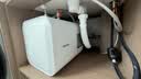飞利浦（PHILIPS）7升小厨宝电热水器一级能效 2200W速热厨房热水宝 AI自适应 国家补贴15% 哈登AWH1077/93(070UA) 实拍图