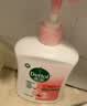 滴露（Dettol）洗手液抑菌消毒滋润500g+500g 补充装 儿童家庭护手替换装 实拍图