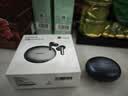 荣耀（HONOR）蓝牙耳机EarBuds 4i无线入耳式原装主动降噪荣耀400 Magic7Pro适用苹果FreeBuds 6i 5i 3i同款 荣耀Earbuds 4i（钛银色） 实拍图
