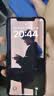 Apple/苹果 分期免息【原装屏幕】iPhone XSMAX  苹果xsmax  iPhonexsmax二手 二手苹果手机 二手手机 国行全网通 【原装屏幕】 苹果XSMAX 国行-颜色随机 【白条 实拍图