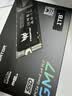 宏碁掠夺者（PREDATOR）1TB SSD固态硬盘 M.2接口(NVMe协议) GM7系列｜NVMe PCIe 4.0读速7200MB/s  AI电脑存储配件 实拍图