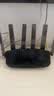 普联（TP-LINK）大道路由器7DR6430 BE6400 5G WiFi7千兆双频家用高速穿墙 2.4G wifi6无线 2.5G网口 游戏加速 实拍图