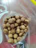 丙田 独头黑蒜250g 紫皮黑大蒜头 正宗特山东金乡产120天新鲜发酵大果 实拍图
