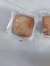 卡宾熊蜜松煎饼2kg箱装营养早餐饼干儿童小熊饼网红休闲零食 实拍图