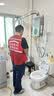 容声【免费上门安装】平衡式燃气热水器浴室专用天然气液化气家用开放厨房煤气罐热水器ECO节能C08 12L 天然气【可装浴室】 恒温低水压启动 实拍图