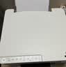 爱普生（EPSON）【6代新品】L1358 墨仓式A4彩色无线单功能家用打印机 家用/办公 AI学习打印机（微信/远程打印） 实拍图