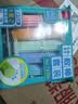 得力（deli）100根数数棒益智玩具 小学生一年级计数棒算数益智启蒙学具教具 学生开学文具儿童生日礼物男女孩 实拍图
