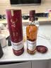 格兰菲迪（GLENFIDDICH）天使雪莉12年苏格兰单一麦芽威士忌洋酒礼盒700ml 实拍图
