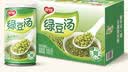 银鹭绿豆汤370g*12罐 整箱粥礼盒装  实拍图