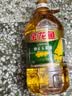 金龙鱼 食用油 非转基因 压榨 一级 纯正玉米油4L（新老包装随机发货） 实拍图