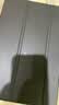 ALittleFlower【全网热销30W+】适用华为MatePad SE保护套壳2024款11英寸华为平板保护壳全包轻薄皮套 深蓝色 实拍图