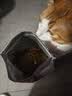 麦富迪猫粮 超肉粒冻干双拼成猫粮美毛护肠胃 三文鱼2kg 实拍图
