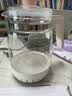 康宝全玻璃恒温水壶 调奶器烧水壶温奶器 恒温壶婴儿冲奶 1.3L 实拍图