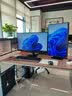 小米（MI）REDMI 23.8英寸显示器A24 多功能支架版 2026款 144Hz IPS技术显示器 三微边设计电脑办公显示器 实拍图
