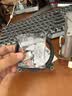 超频3（PCCOOLER）红海MINI CPU散热器（多平台/2热管/红海迷你/8cm风扇/附带硅脂） 实拍图