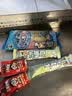 旺旺 碎冰冰三重享礼盒装 964ml 三种雪糕冰淇淋 夏日棒棒冰果味饮料 实拍图