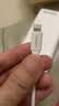 品胜苹果数据线PD27W快充Type-C to Lightning充电短线USB-C适用iPhone14/13/12/Xs手机充电宝0.25米 实拍图